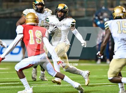 Thumbnail 3 in DeSoto @ South Grand Prairie photogallery.