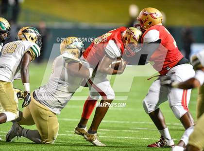 Thumbnail 2 in DeSoto @ South Grand Prairie photogallery.
