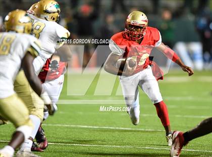 Thumbnail 1 in DeSoto @ South Grand Prairie photogallery.