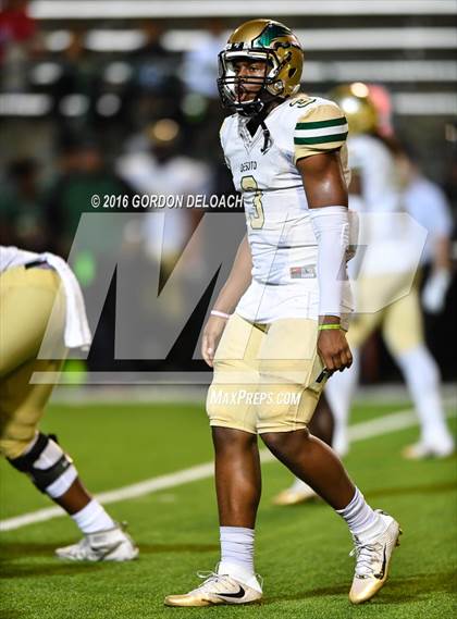 Thumbnail 3 in DeSoto @ South Grand Prairie photogallery.