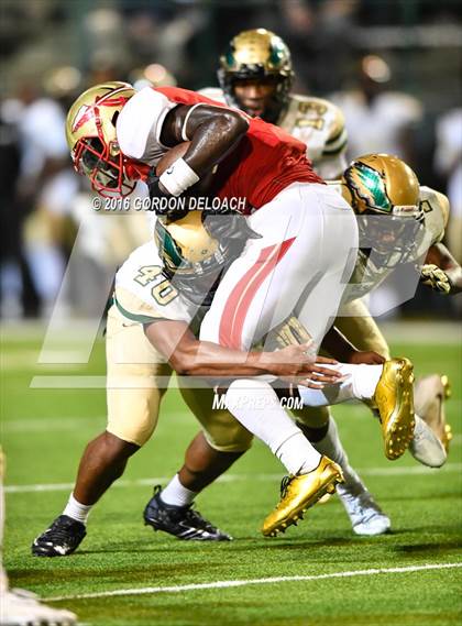 Thumbnail 2 in DeSoto @ South Grand Prairie photogallery.