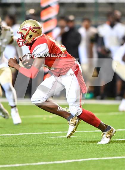 Thumbnail 3 in DeSoto @ South Grand Prairie photogallery.