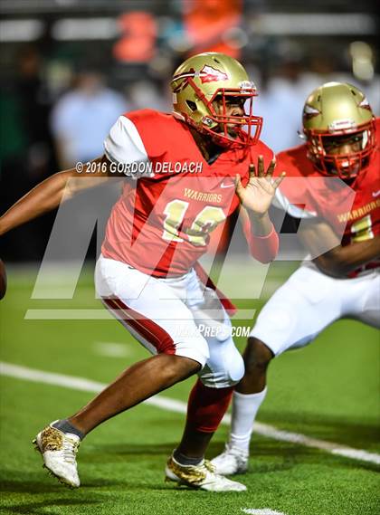 Thumbnail 2 in DeSoto @ South Grand Prairie photogallery.