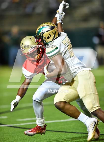 Thumbnail 2 in DeSoto @ South Grand Prairie photogallery.