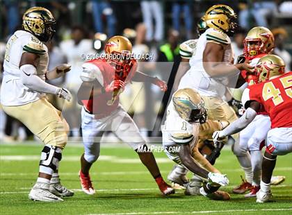 Thumbnail 3 in DeSoto @ South Grand Prairie photogallery.