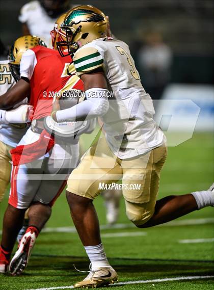 Thumbnail 2 in DeSoto @ South Grand Prairie photogallery.