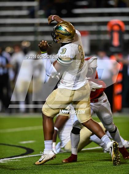 Thumbnail 2 in DeSoto @ South Grand Prairie photogallery.