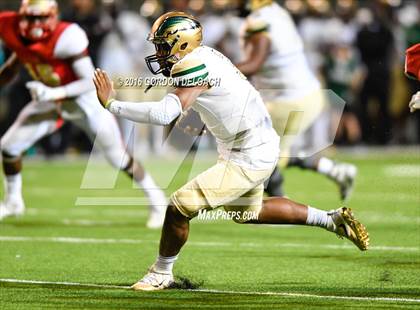 Thumbnail 3 in DeSoto @ South Grand Prairie photogallery.