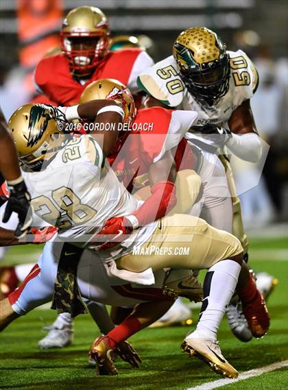 Thumbnail 2 in DeSoto @ South Grand Prairie photogallery.