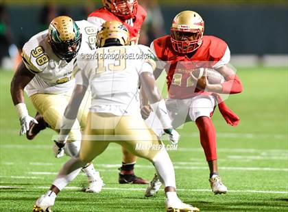 Thumbnail 3 in DeSoto @ South Grand Prairie photogallery.
