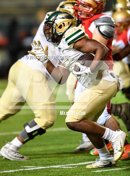 Thumbnail 3 in DeSoto @ South Grand Prairie photogallery.