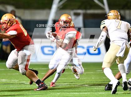 Thumbnail 3 in DeSoto @ South Grand Prairie photogallery.