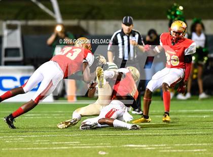 Thumbnail 2 in DeSoto @ South Grand Prairie photogallery.