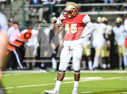 Thumbnail 3 in DeSoto @ South Grand Prairie photogallery.