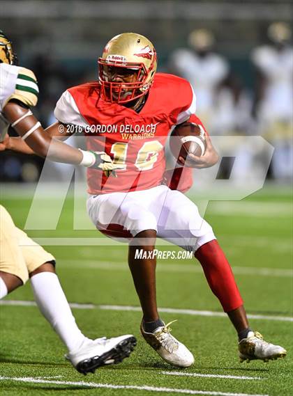Thumbnail 3 in DeSoto @ South Grand Prairie photogallery.