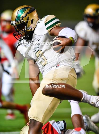 Thumbnail 3 in DeSoto @ South Grand Prairie photogallery.