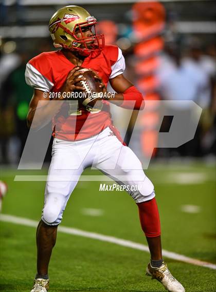 Thumbnail 2 in DeSoto @ South Grand Prairie photogallery.