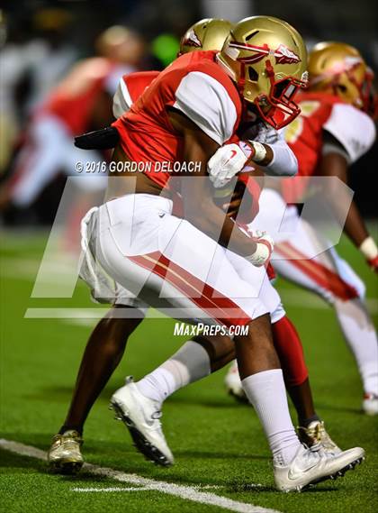 Thumbnail 3 in DeSoto @ South Grand Prairie photogallery.