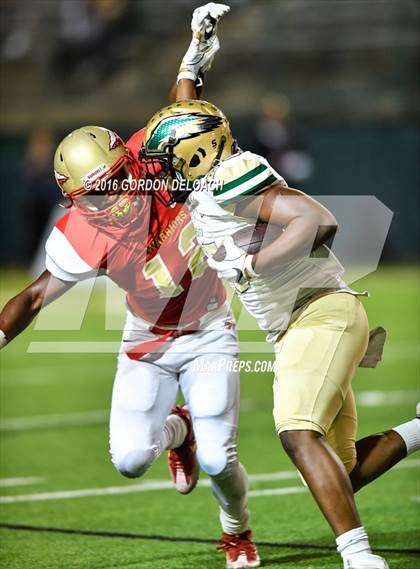 Thumbnail 1 in DeSoto @ South Grand Prairie photogallery.