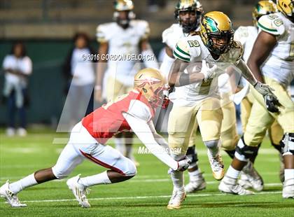 Thumbnail 2 in DeSoto @ South Grand Prairie photogallery.