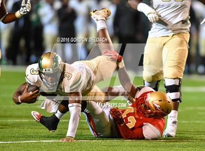 Thumbnail 3 in DeSoto @ South Grand Prairie photogallery.