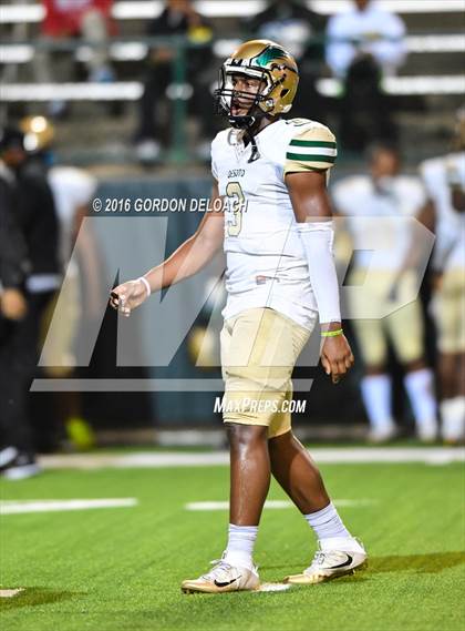 Thumbnail 3 in DeSoto @ South Grand Prairie photogallery.