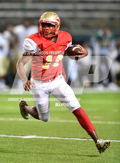 Thumbnail 1 in DeSoto @ South Grand Prairie photogallery.