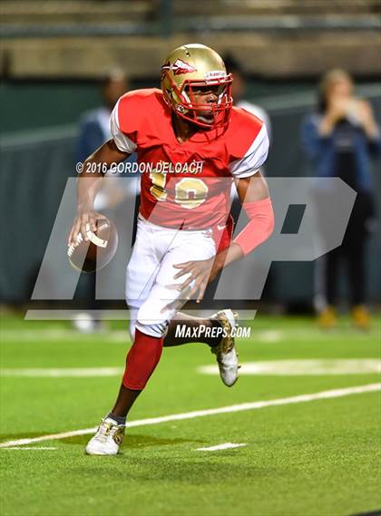 Thumbnail 1 in DeSoto @ South Grand Prairie photogallery.