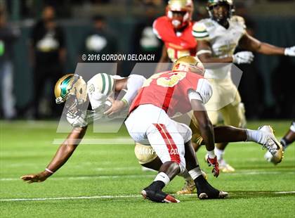 Thumbnail 1 in DeSoto @ South Grand Prairie photogallery.