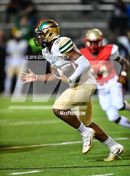 Thumbnail 1 in DeSoto @ South Grand Prairie photogallery.