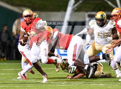 Thumbnail 1 in DeSoto @ South Grand Prairie photogallery.