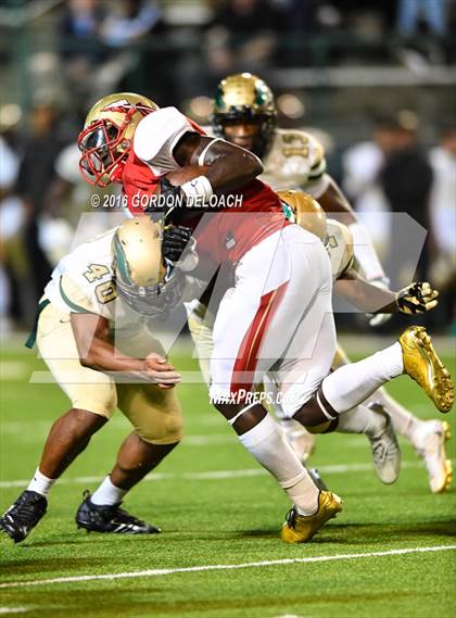 Thumbnail 1 in DeSoto @ South Grand Prairie photogallery.