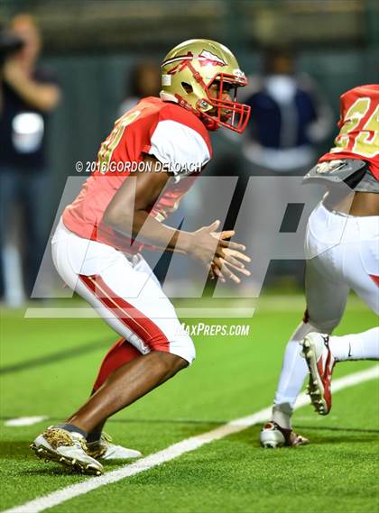 Thumbnail 2 in DeSoto @ South Grand Prairie photogallery.