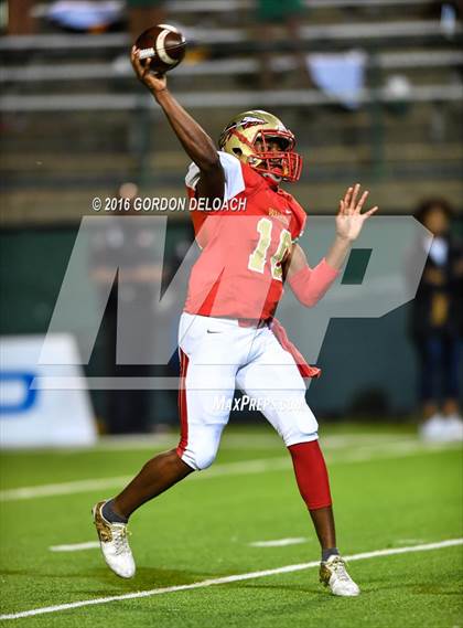 Thumbnail 1 in DeSoto @ South Grand Prairie photogallery.