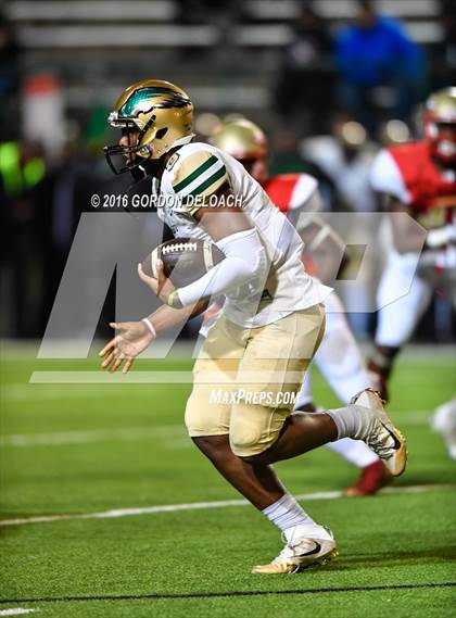 Thumbnail 3 in DeSoto @ South Grand Prairie photogallery.