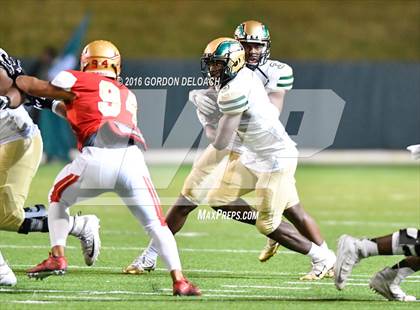 Thumbnail 3 in DeSoto @ South Grand Prairie photogallery.