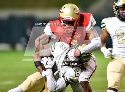 Thumbnail 2 in DeSoto @ South Grand Prairie photogallery.
