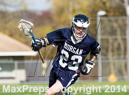 Thumbnail 2 in Morgan @ Newington photogallery.