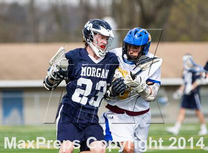 Thumbnail 3 in Morgan @ Newington photogallery.