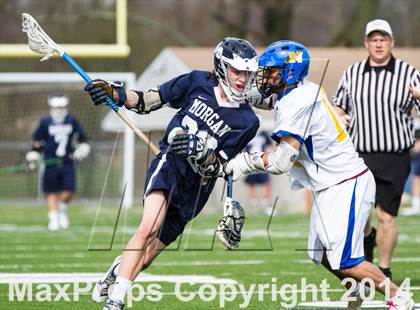 Thumbnail 1 in Morgan @ Newington photogallery.