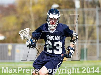 Thumbnail 1 in Morgan @ Newington photogallery.