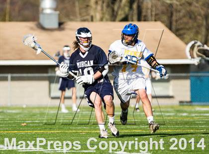 Thumbnail 2 in Morgan @ Newington photogallery.