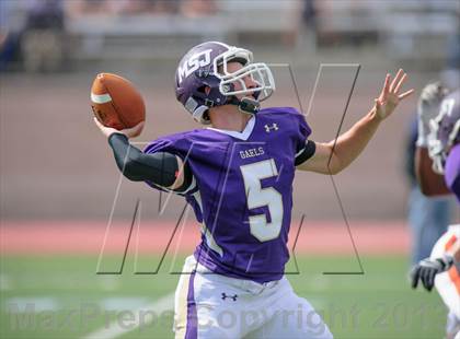 Thumbnail 3 in McDonogh @ Mount St. Joseph photogallery.