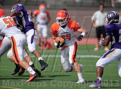 Thumbnail 1 in McDonogh @ Mount St. Joseph photogallery.