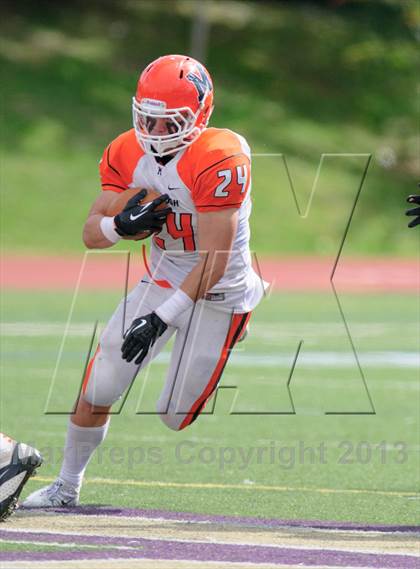 Thumbnail 1 in McDonogh @ Mount St. Joseph photogallery.