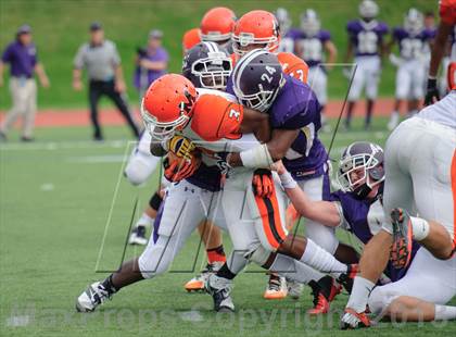 Thumbnail 2 in McDonogh @ Mount St. Joseph photogallery.