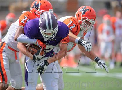 Thumbnail 1 in McDonogh @ Mount St. Joseph photogallery.