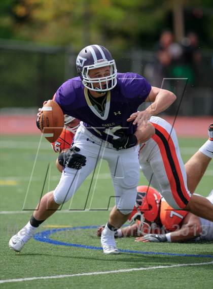 Thumbnail 2 in McDonogh @ Mount St. Joseph photogallery.