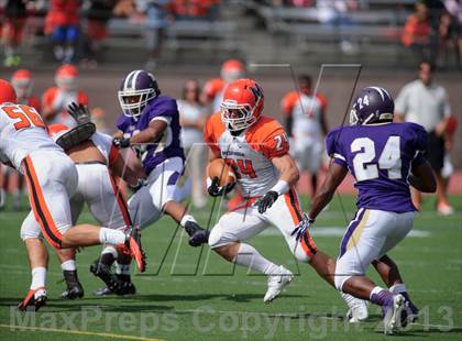 Thumbnail 2 in McDonogh @ Mount St. Joseph photogallery.