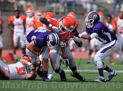 Thumbnail 3 in McDonogh @ Mount St. Joseph photogallery.